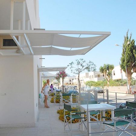 סן ויטו לו קאפו Vitorno Residence מראה חיצוני תמונה