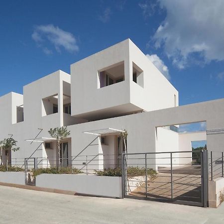 סן ויטו לו קאפו Vitorno Residence מראה חיצוני תמונה
