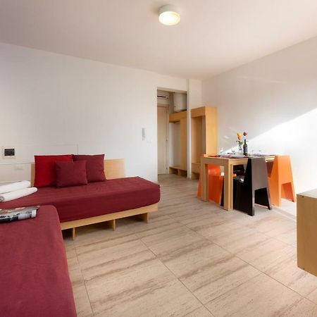 סן ויטו לו קאפו Vitorno Residence מראה חיצוני תמונה