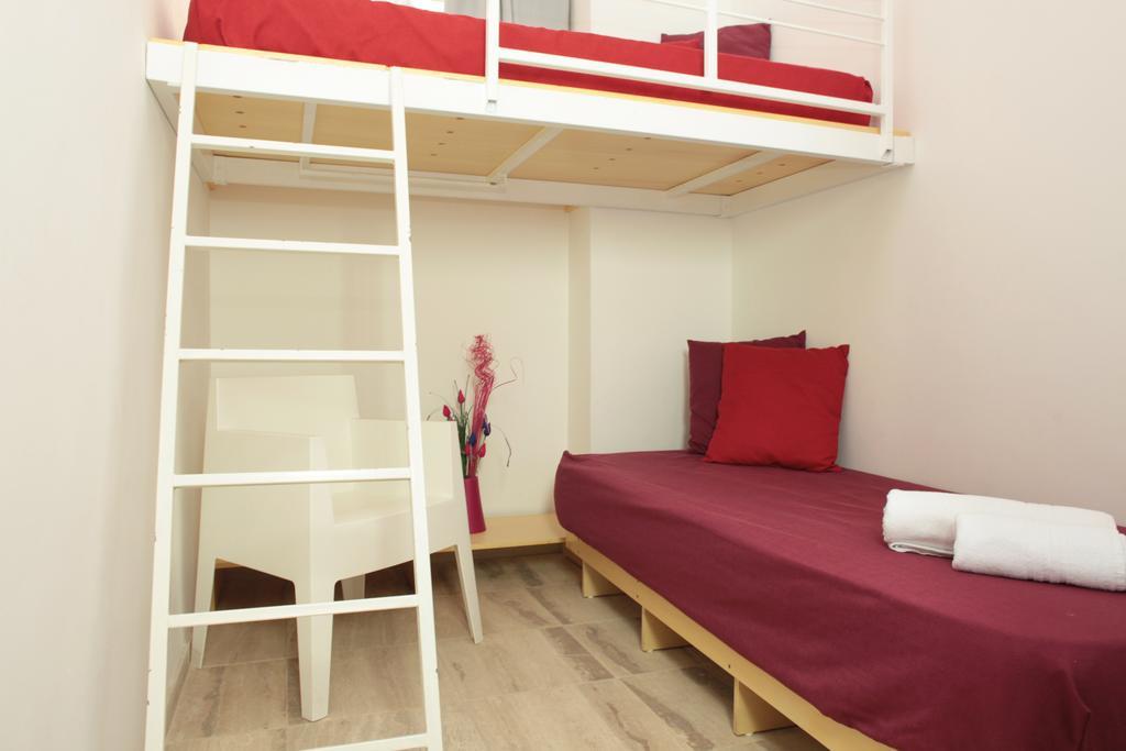 סן ויטו לו קאפו Vitorno Residence מראה חיצוני תמונה