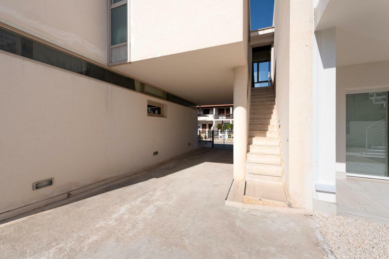 סן ויטו לו קאפו Vitorno Residence מראה חיצוני תמונה