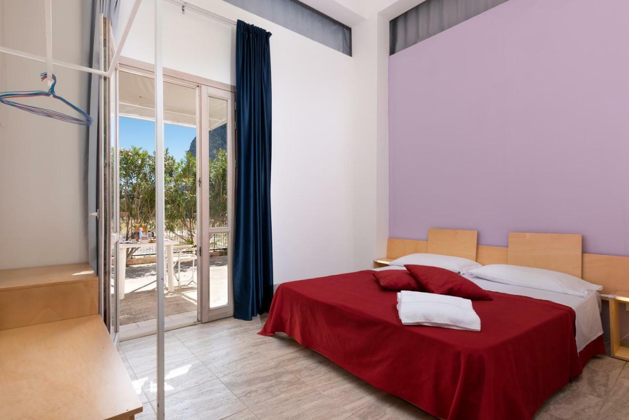 סן ויטו לו קאפו Vitorno Residence מראה חיצוני תמונה