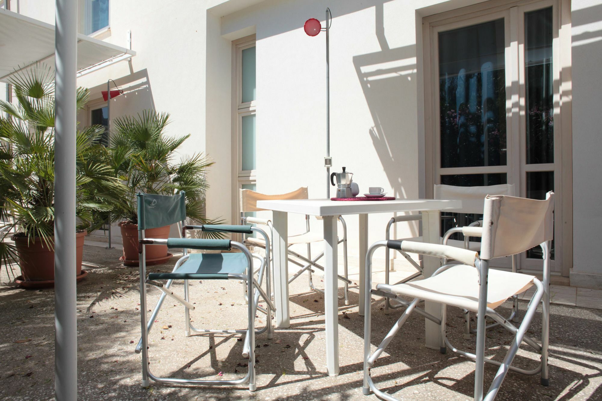 סן ויטו לו קאפו Vitorno Residence מראה חיצוני תמונה