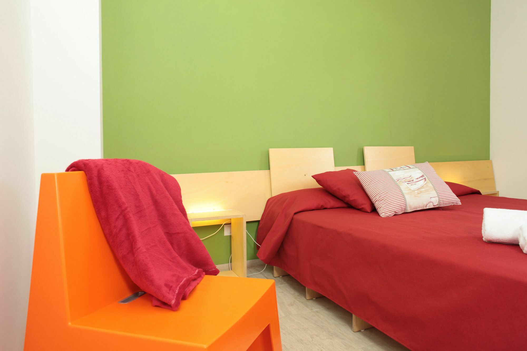 סן ויטו לו קאפו Vitorno Residence מראה חיצוני תמונה