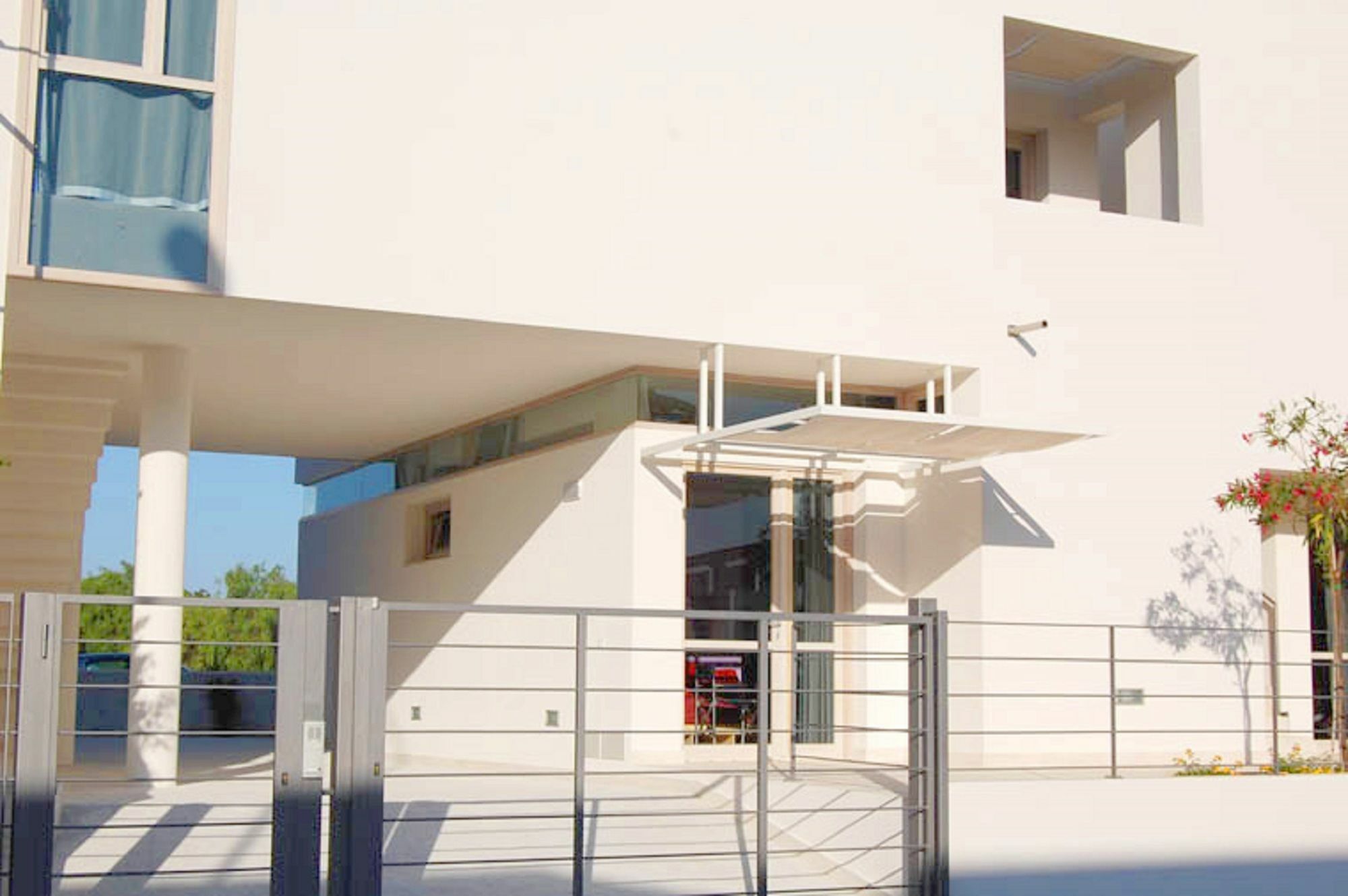 סן ויטו לו קאפו Vitorno Residence מראה חיצוני תמונה