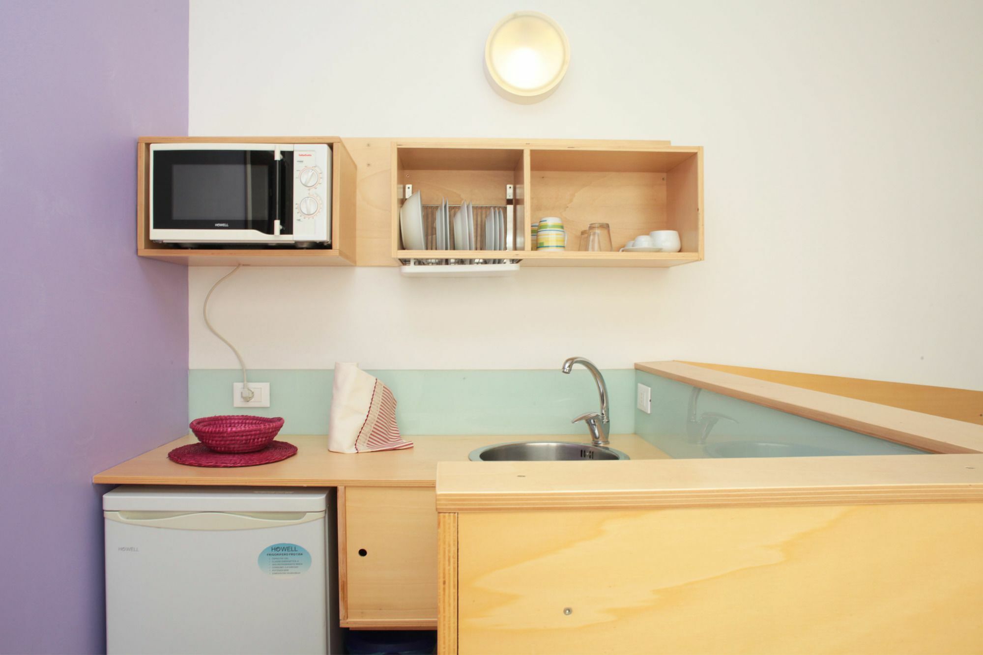 סן ויטו לו קאפו Vitorno Residence מראה חיצוני תמונה