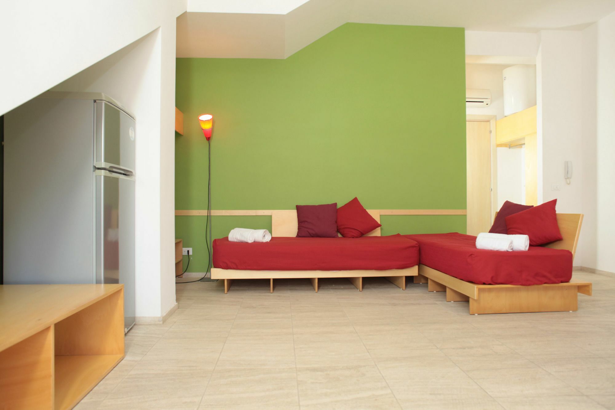 סן ויטו לו קאפו Vitorno Residence מראה חיצוני תמונה