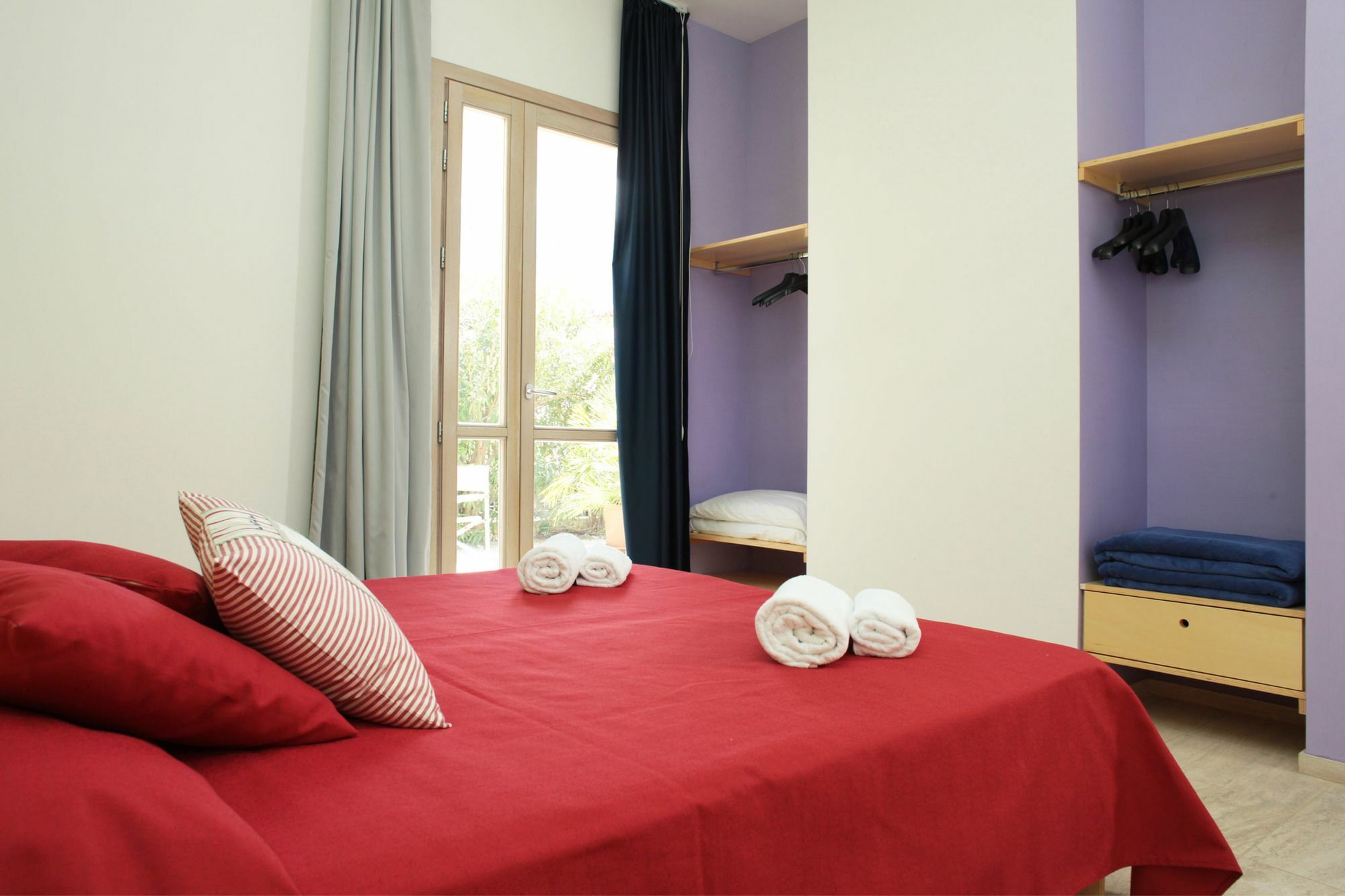 סן ויטו לו קאפו Vitorno Residence מראה חיצוני תמונה