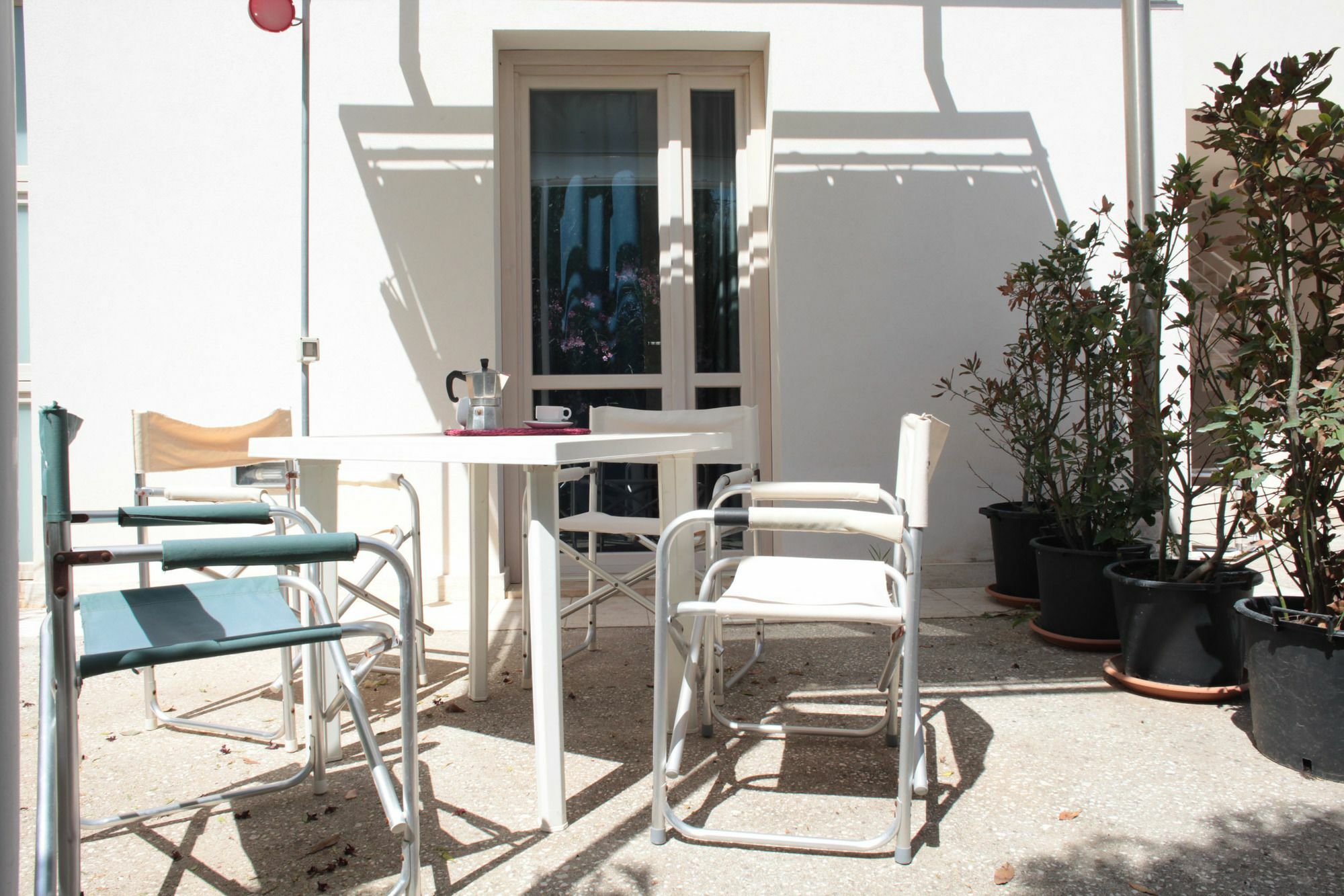 סן ויטו לו קאפו Vitorno Residence מראה חיצוני תמונה