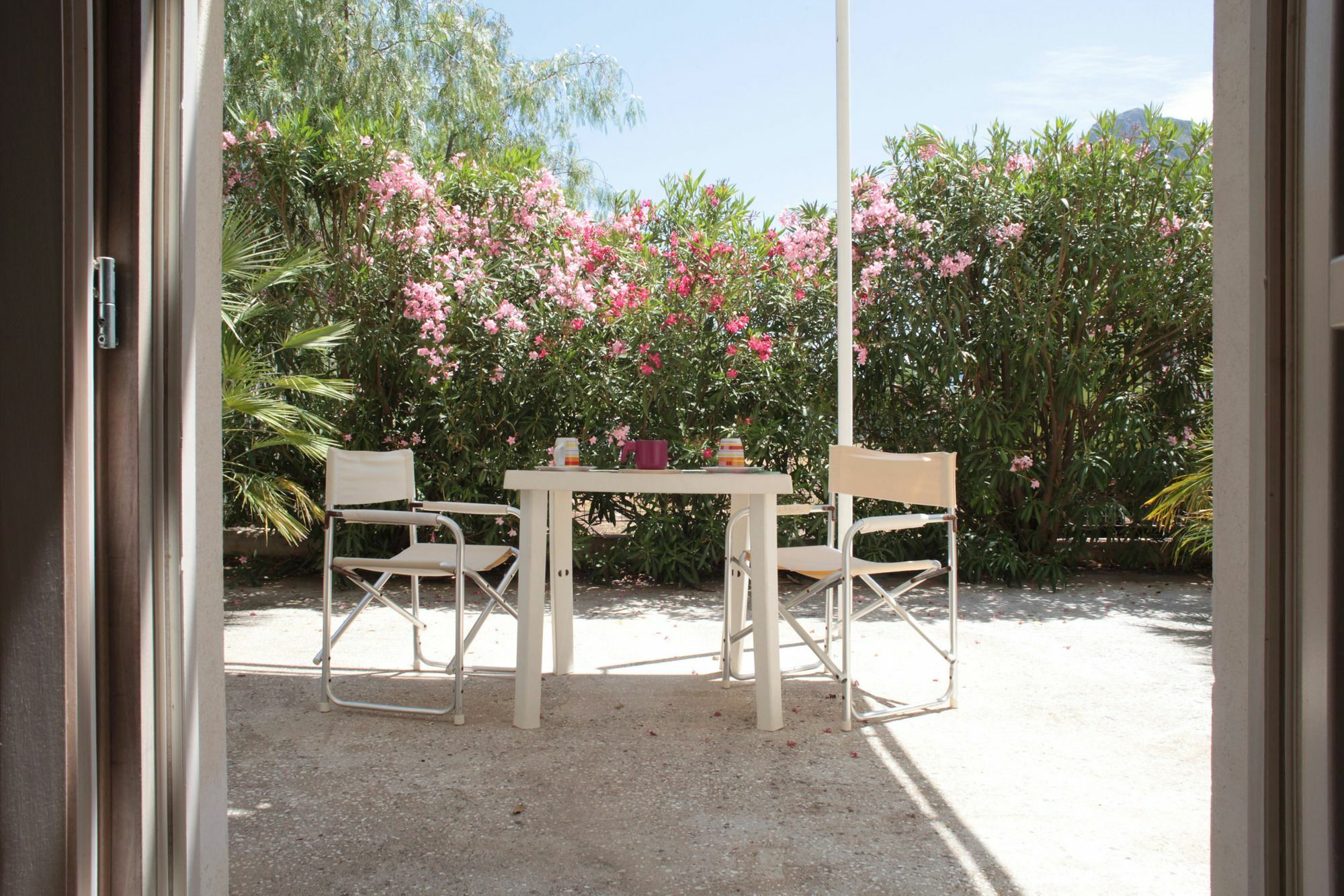 סן ויטו לו קאפו Vitorno Residence מראה חיצוני תמונה