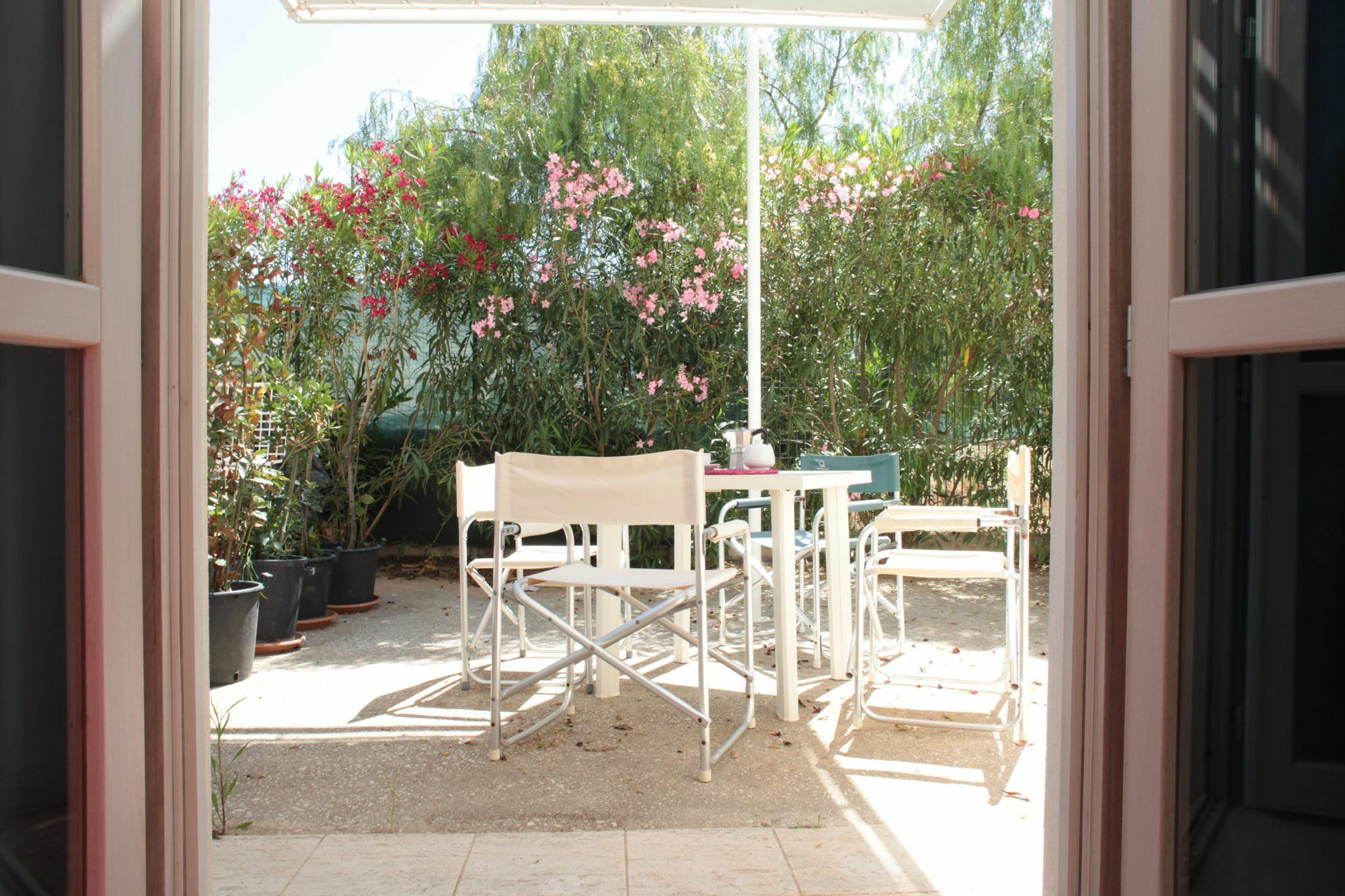 סן ויטו לו קאפו Vitorno Residence מראה חיצוני תמונה